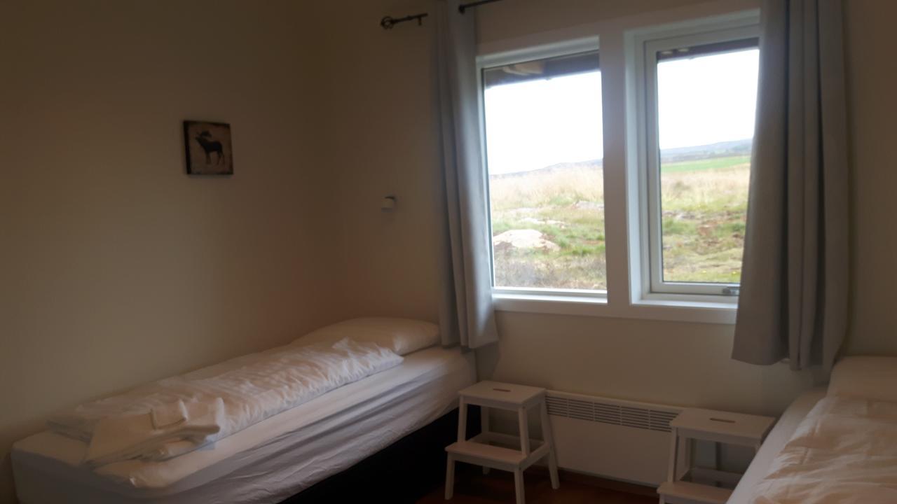 Hjartarstathir Guesthouse Eidar Εξωτερικό φωτογραφία